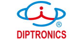 Elektromechanik_Diptronics_Logo_DE