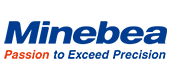 Elektromechanik_Minebea_Logo_EN
